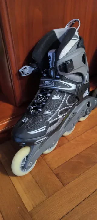 Patines en línea Fila Talla 41