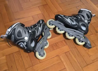 Patines en línea Fila Talla 41