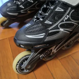 Patines en línea Fila Talla 41