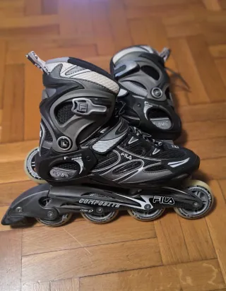 Patines en línea Fila Talla 41