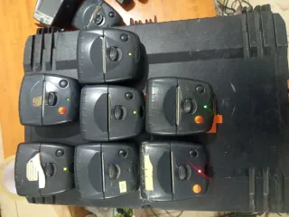 Stampanti Testo Bluetooth