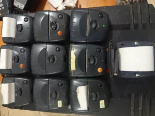 Stampanti Testo Bluetooth