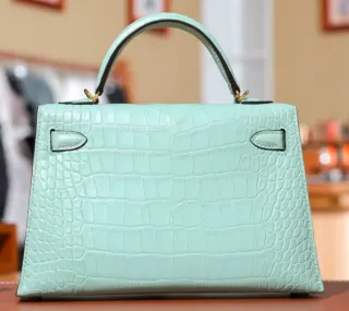 Bolso Hermes Mini Kelly II