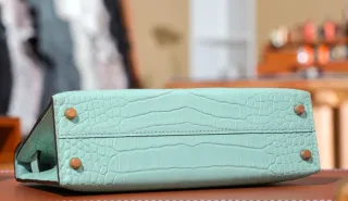 Bolso Hermes Mini Kelly II