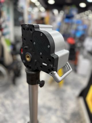 Nivel Láser Giratorio Bosch 100 VHR