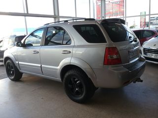 KIA Sorento 2007