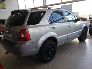 KIA Sorento 2007