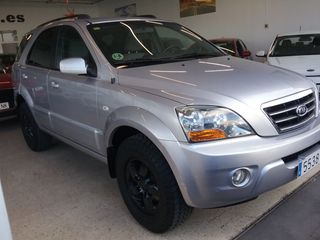 KIA Sorento 2007