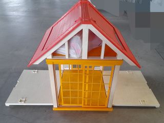 Casa Campagna Barbie 1982