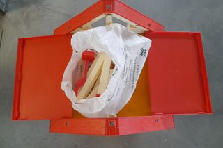 Casa Campagna Barbie 1982