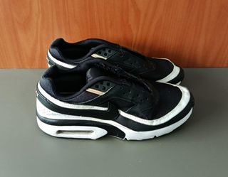 Zapatillas Nike Air Max BW Mujer Talla 38