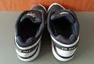 Zapatillas Nike Air Max BW Mujer Talla 38