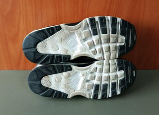 Zapatillas Nike Air Max BW Mujer Talla 38