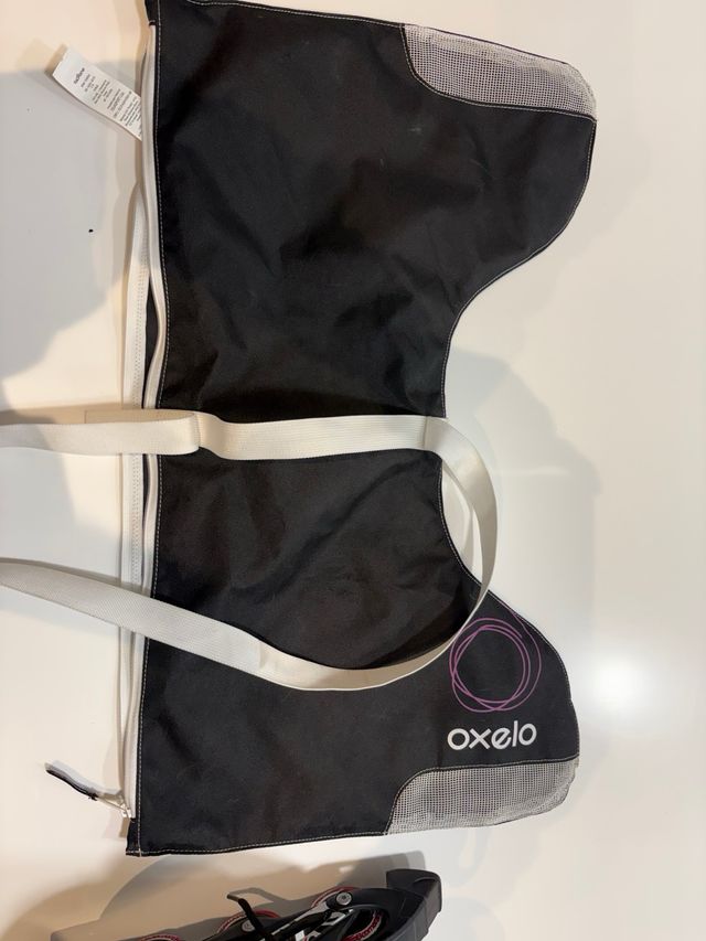 Pattini inline Boomerang Taglia 32-35