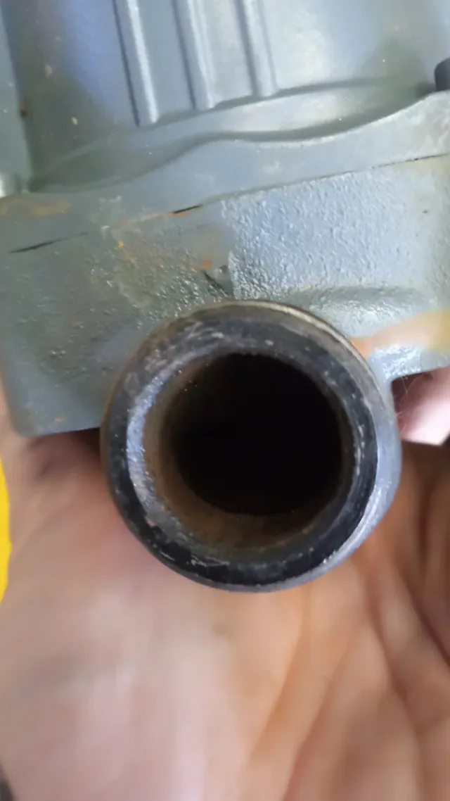 Bomba de circulación Ferco RS15/60-3