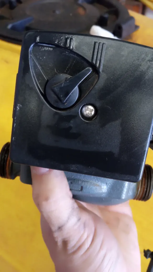 Bomba de circulación Ferco RS15/60-3