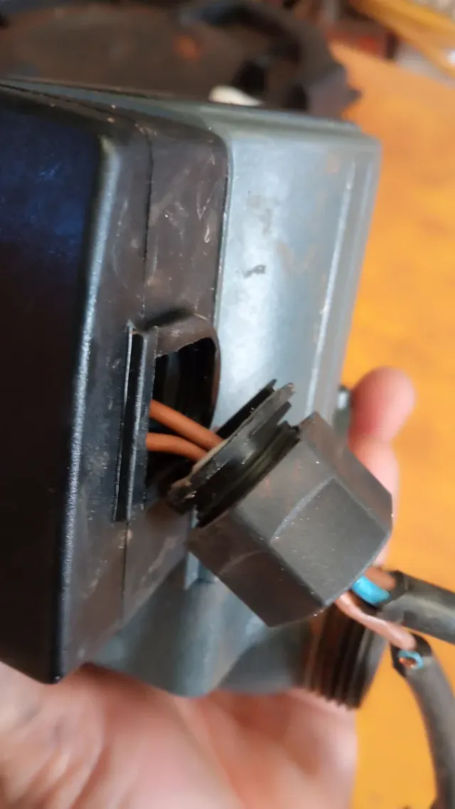 Bomba de circulación Ferco RS15/60-3