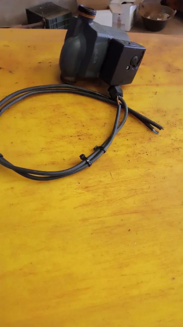 Bomba de circulación Ferco RS15/60-3