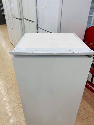 Nevera IKEA Blanca