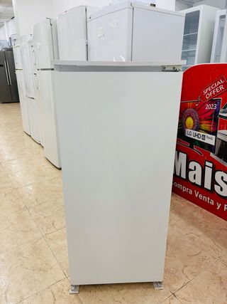 Nevera IKEA Blanca