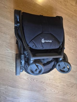 Carro de paseo Ergobaby