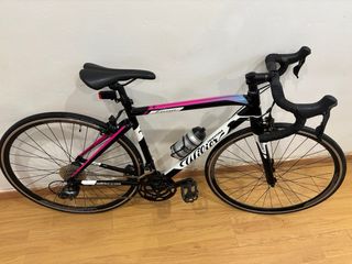 Bicicleta Wilier Luna Triestina Talla S Mujer