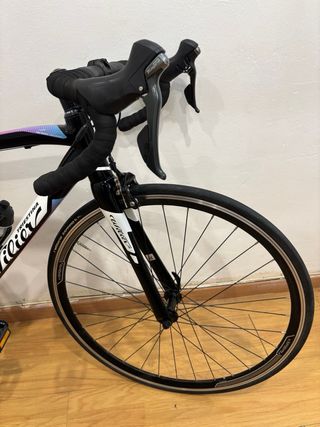 Bicicleta Wilier Luna Triestina Talla S Mujer