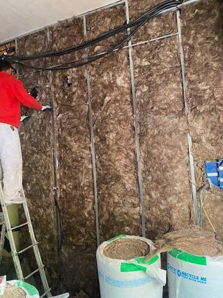 Instalacion de suelo y reformas Madrid