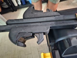 Barre Portatutto Peugeot 2008 (2017) Originali