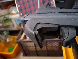 Barre Portatutto Peugeot 2008 (2017) Originali