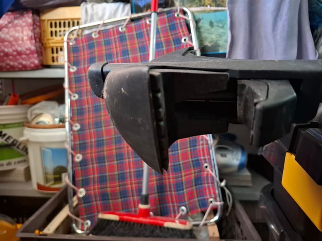 Barre Portatutto Peugeot 2008 (2017) Originali