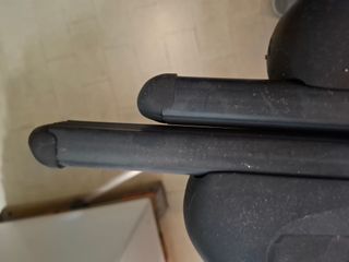 Barre Portatutto Peugeot 2008 (2017) Originali