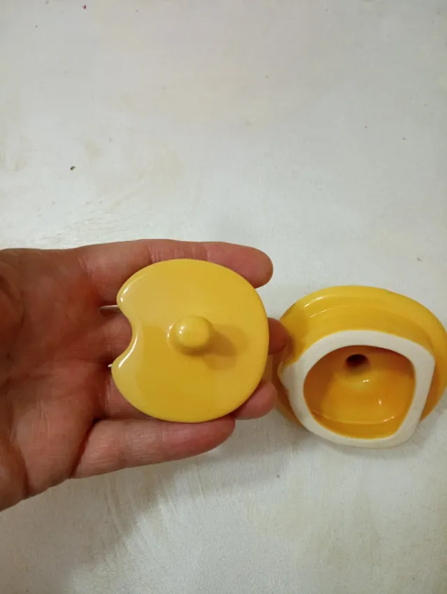 2 Coperchi Naj Oleari