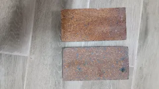 Ladrillos de cerámica para construcción