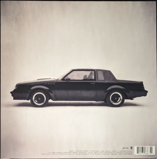 Kendrick Lamar - Gnx Vinile Ltd. Ed. Bianco