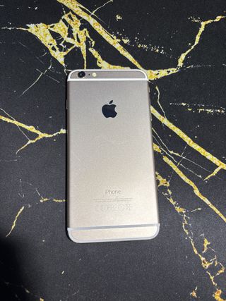 iPhone 6 Plus 16GB Bianco