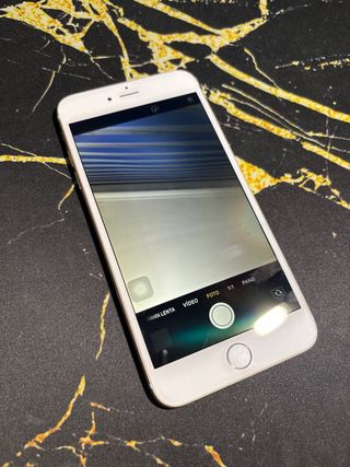 iPhone 6 Plus 16GB Bianco