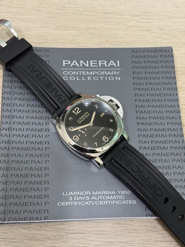 Reloj Panerai Luminor Marina 1950 PAM359