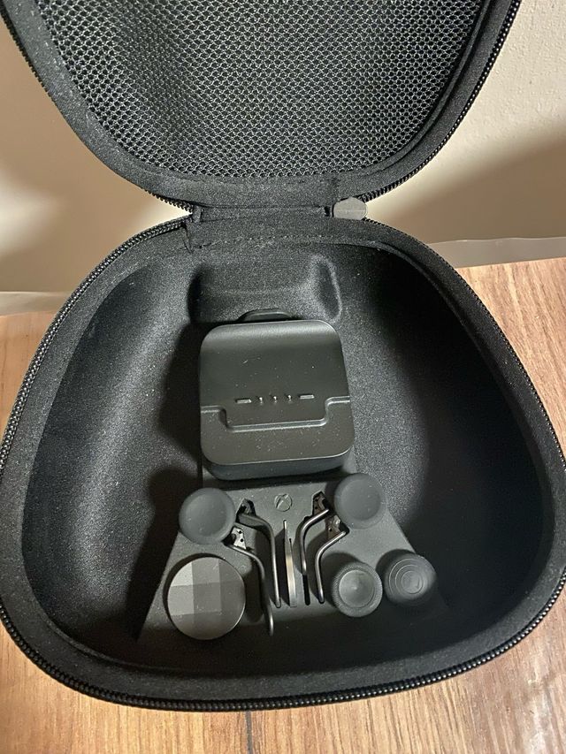 Kit Accesorios Xbox Elite Series 2