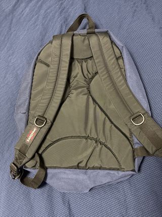 Mochila Eastpak Pinnacle Azul