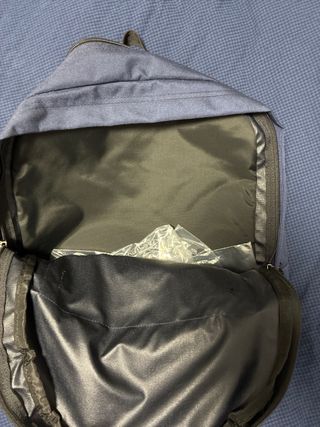 Mochila Eastpak Pinnacle Azul