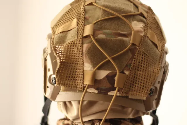 Pack de Airsoft Completo.