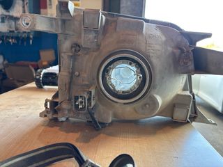 Faro Delantero Izquierdo Toyota Land Cruiser