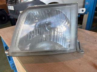 Faro Delantero Izquierdo Toyota Land Cruiser