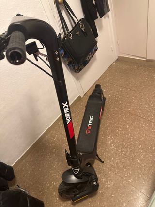 Patinete Eléctrico VORTEX PRO