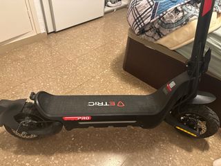 Patinete Eléctrico VORTEX PRO