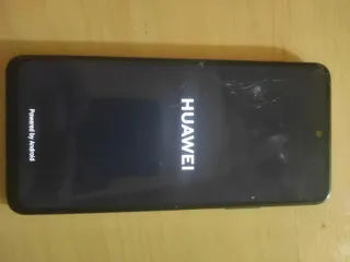 Huawei P Smart 2019 Verde