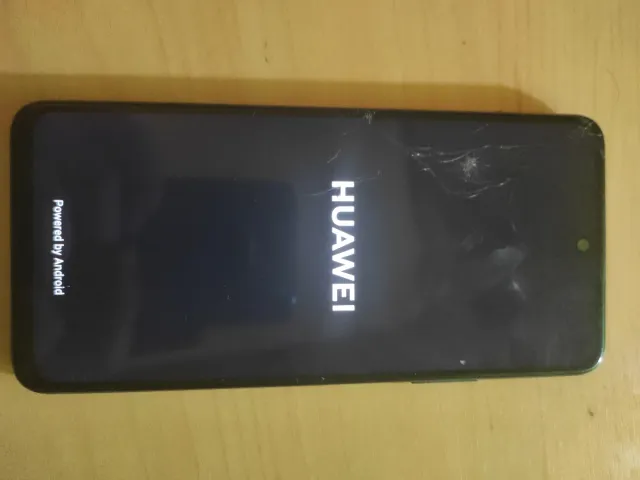 Huawei P Smart 2019 Verde