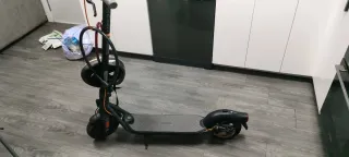 Patín Eléctrico Ninebot Segway F25E