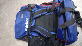 Mochila Mistral Paddle Surf 11'5